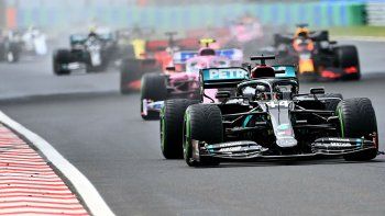 No habrá Gran Premio de Formula 1 en Arabia Saudita y Bahreín