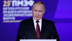 altText(Vladimir Putin se autoexcluyó de la cumbre del G20)}