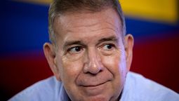 altText(Nicolás Maduro ordenó la detención de Edmundo González Urrutia)}