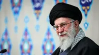 Alí Khamenei. Alí Khamenei.