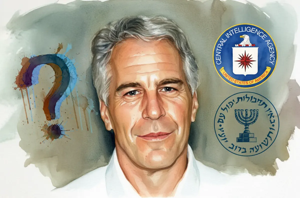 Los vínculos documentados con figuras como Donald Trump dentro de los Archivos de Epstein ilustran cómo el acceso social puede ser instrumentalizado por el espionaje moderno.