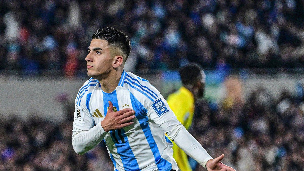 Thiago Almada define su futuro Thiago Almada define su futuro