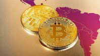 Eluso de la criptomonedas provocó una verdadera revolución en América Latina quese disparó a 57 millones de usuarios en 2026. Eluso de la criptomonedas provocó una verdadera revolución en América Latina quese disparó a 57 millones de usuarios en 2026.
