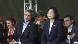 altText(Paraguay pide US$ 1.000M a Taiwán para no irse con China)}