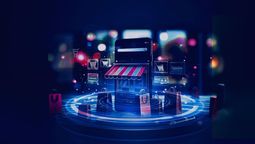 Aper es líder regional en la creación y operación de marketplaces y programas de fidelización.