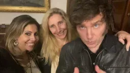 El armado universitario está vinculado con Romina DIez. El armado universitario está vinculado con Romina DIez.