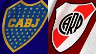 Superclásico: El árbitro mundialista que dirigirá River-Boca. Superclásico: El árbitro mundialista que dirigirá River-Boca.