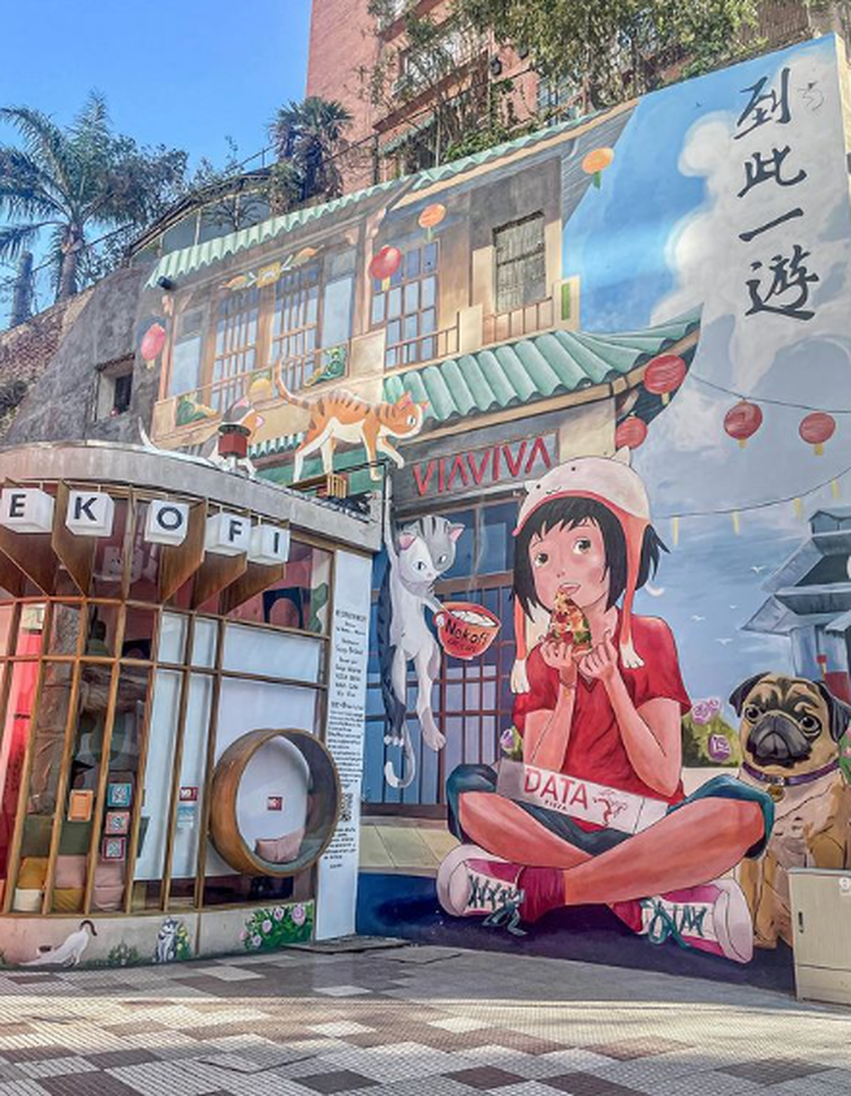 Foto: turistaenbuenosaires Foto: turistaenbuenosaires