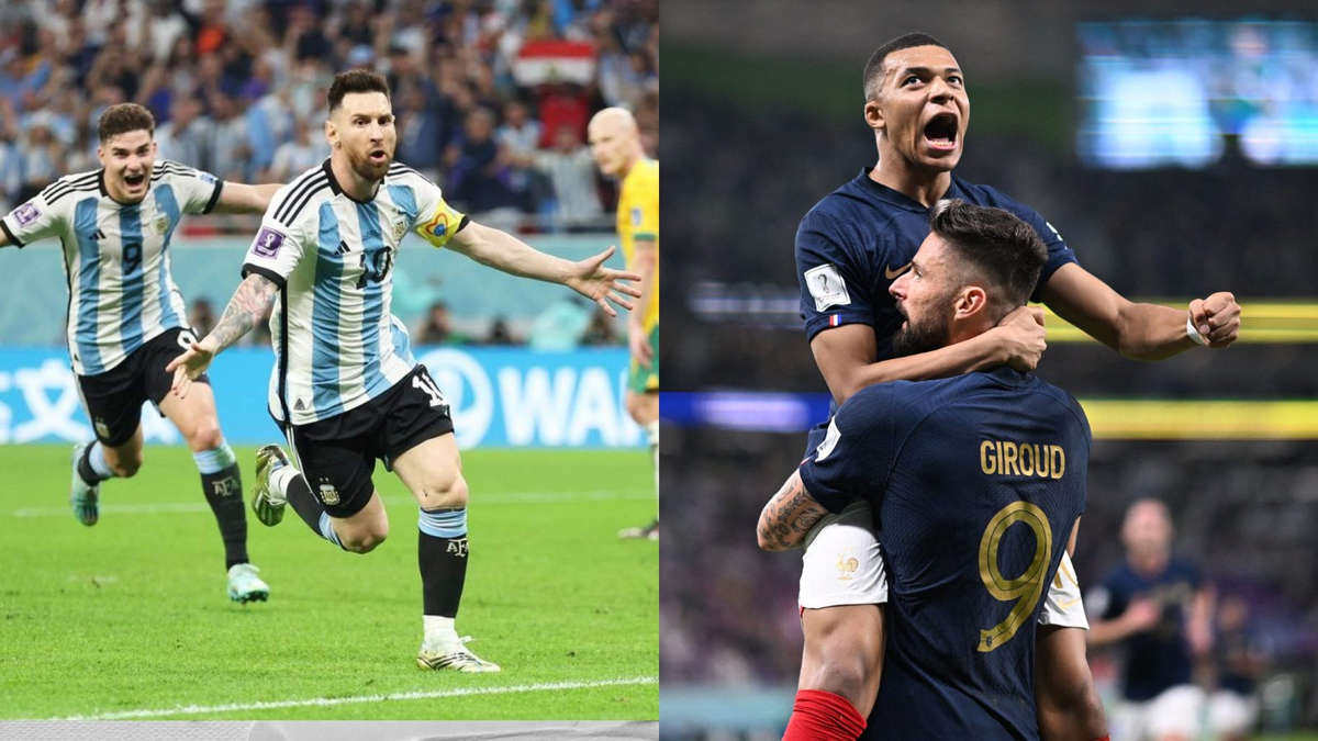 Qatar 2022 se convirtió en el Mundial más goleador de la historia con 172 conquistas.