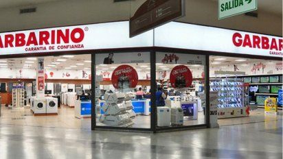 Seguros y electrodomésticos, negocio redondo