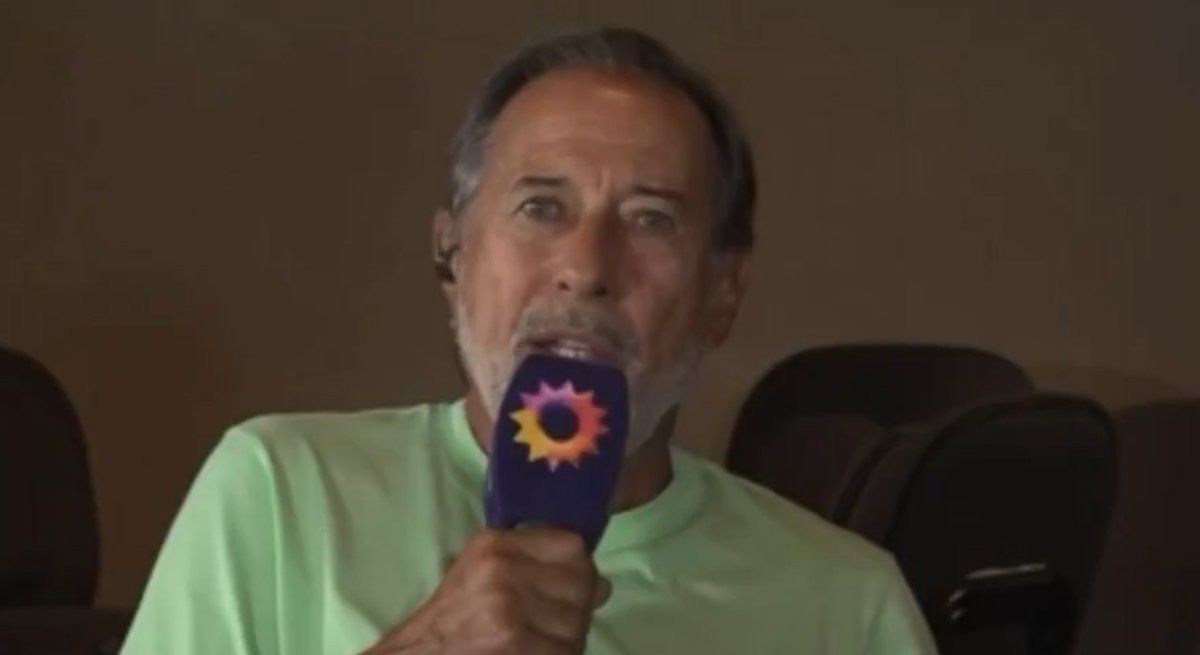 Guillermo Francella pidió que no cierren el INCAA: ¿Le soltó la mano al Gobierno?