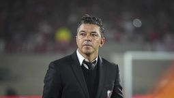 Marcelo Gallardo