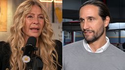 Cris Morena hundió a Darío Giordano con una revelación explosiva sobre su nieto. El testimonio que sacudió todo y dejó una sombra tan turbia como inquietante.