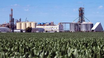 Energía modificó precios y fórmulas de cálculo de valor para el bioetanol Energía modificó precios y fórmulas de cálculo de valor para el bioetanol