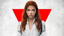 Black Widow es uno de los estrenos programados para el viernes 9 de julio.