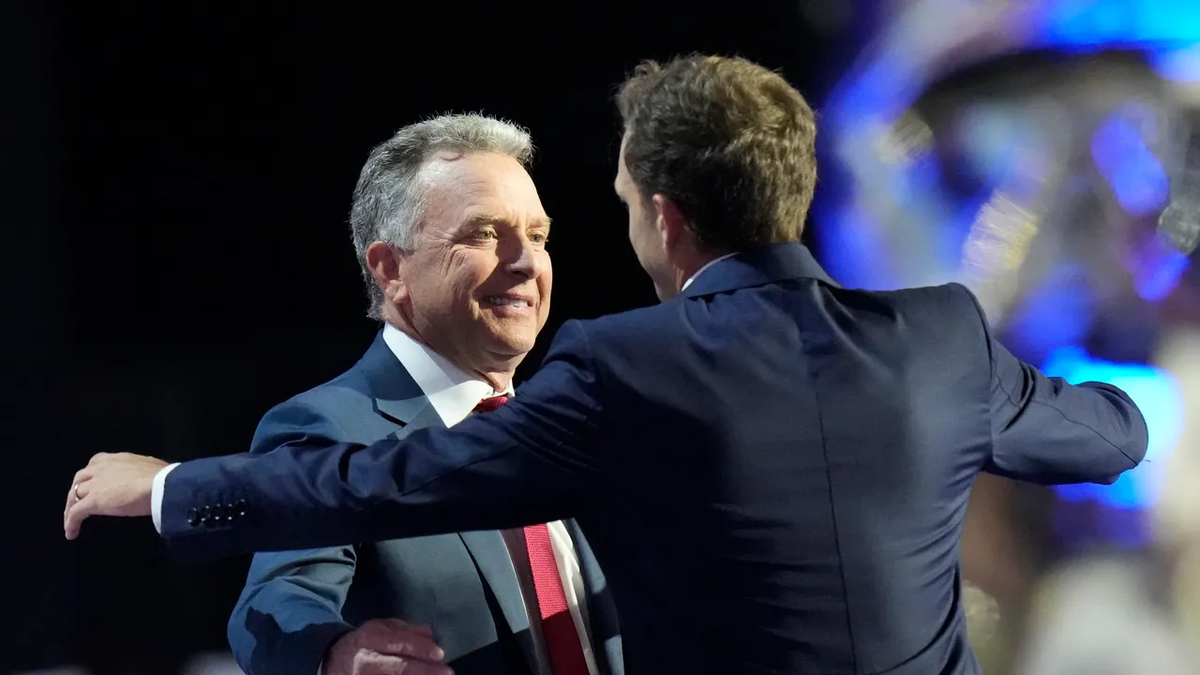 Los Witkoff, socios privilegiados de los Trump ($LIBRA es un juego de niños)