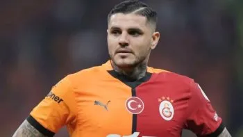 Mauro Icardi pierde todo menos las mañas: