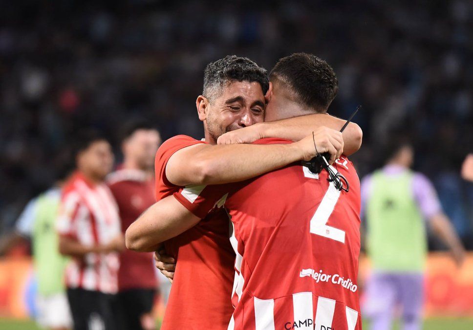 Estudiantes vs U. Católica: Día, hora, TV y formaciones de los 8vos de Libertadores.
