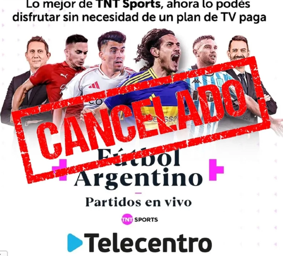 Golpazo de la Justicia a TNT Sports. Habrá una audiencia el próximo 18 de marzo con represnetantes de la señal y de la AFA. Golpazo de la Justicia a TNT Sports. Habrá una audiencia el próximo 18 de marzo con represnetantes de la señal y de la AFA.
