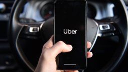 Uber ya opera en diferentes ciudades.&nbsp;