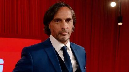 Gustavo López está a nada de salir del closet y decir de qué equipo es