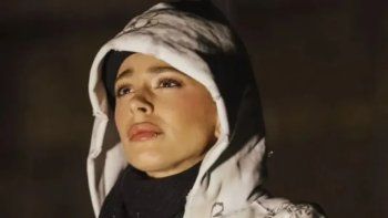 Tini Stoessel se retira temporalmente de los escenarios. Tini Stoessel se retira temporalmente de los escenarios.