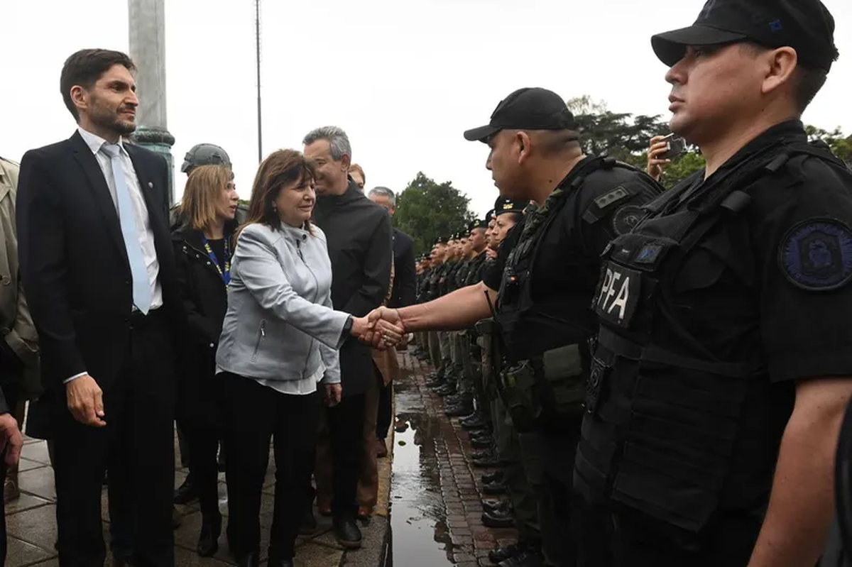 Nuevo impulso. Nuevo impulso. 