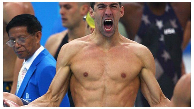 'Recordman': Phelps, el atleta más importante de la historia