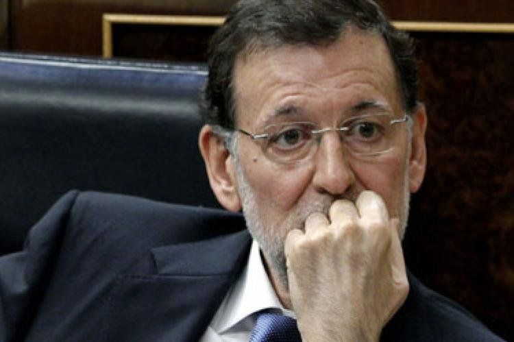 Rajoy todavía no sabe.