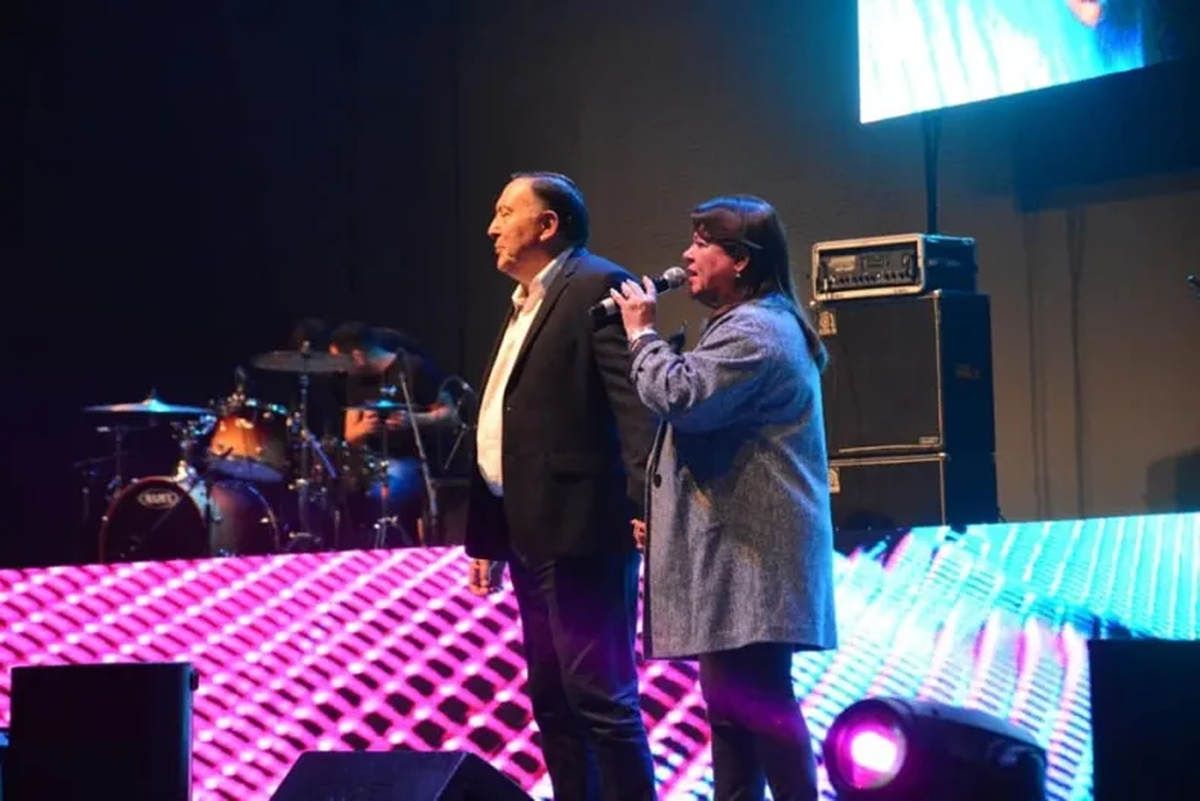 Los Ledesma. Los Ledesma.