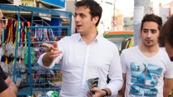 Redes sociales, campaña y fondos públicos: Un municipio del conurbano gastó $150 millones y ya hay polémica