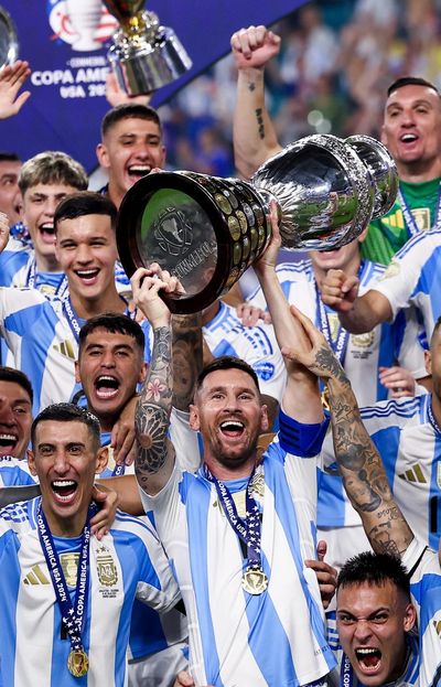 ¿Argentina ganará el Mundial 2026? Supercomputadora dio infartantes predicciones