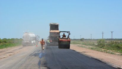 Santa Fe lo logró (o Nación necesita votos): Acuerdo para reactivar obras públicas