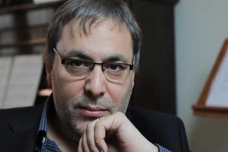 Gabriel Rolón en Córdoba. Gabriel Rolón en Córdoba. 