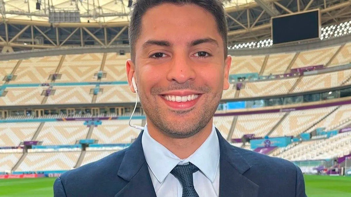 Gastón Edul en el foco por Independiente.&nbsp;