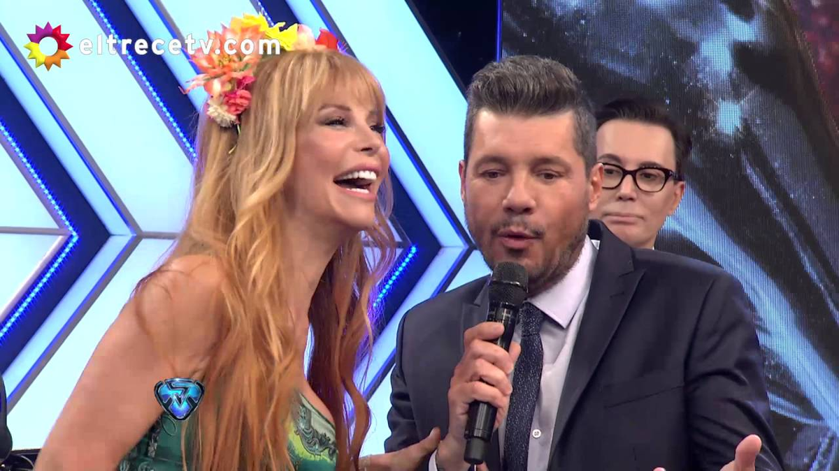 La confesión reactivó rumores históricos y mostró cómo el pasado sigue vigente. La confesión reactivó rumores históricos y mostró cómo el pasado sigue vigente.