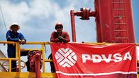 No es el mismo contrato que con Chevron... No es el mismo contrato que con Chevron...
