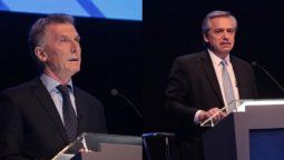 altText(Por afuera de la transición, Macri activa DNU que le quita los testigos protegidos a Alberto F)}