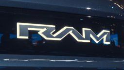RAM va por la revolución de las pickups.
