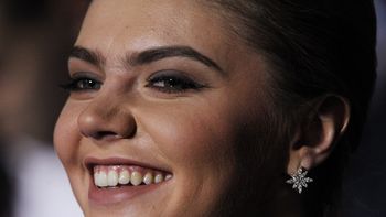 Alina Kavaeva. Alina Kavaeva.