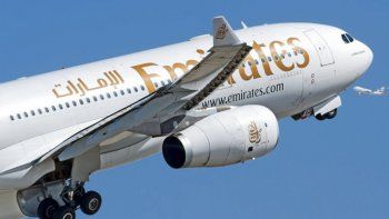 Guerra en Oriente Medio: El lunes llegarán los primeros argentinos varados en Dubái