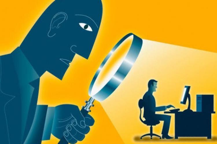 USA espía a través de Verizon