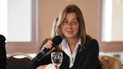 Baja de homicidios en Santa Fe: Sabina Frederic le restó importancia a Bullrich
