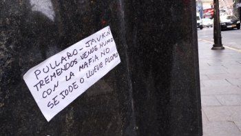 Mafia en Rosario. Mafia en Rosario.