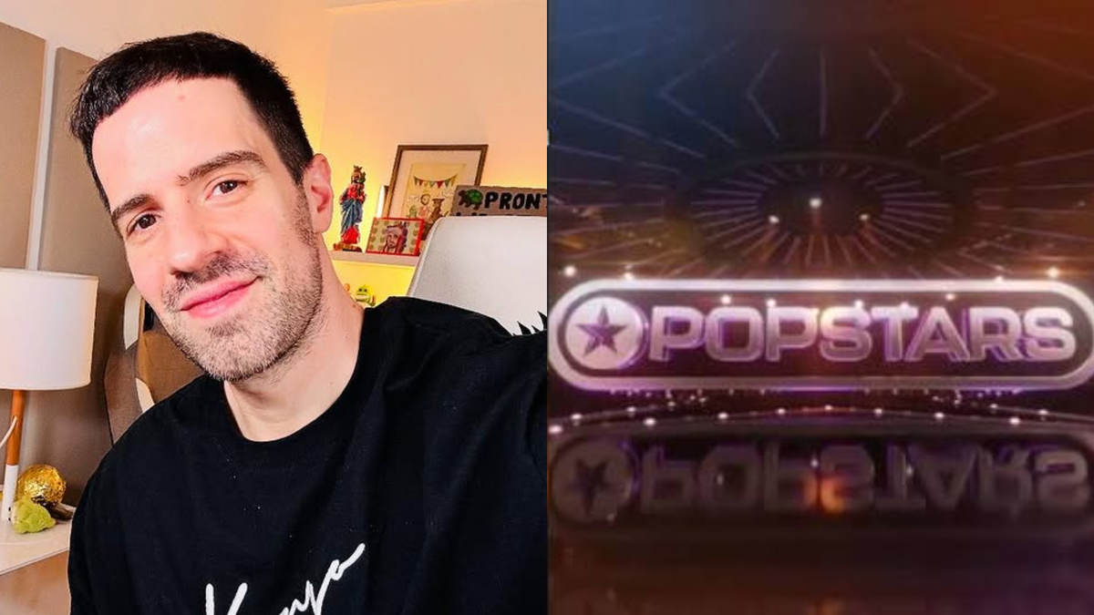 Martín Cirio aseguró que una participante sería ladrona y advirtió que podría contar lo que Telefe decida no emitir durante el reality. Foto: X Martín Cirio aseguró que una participante sería ladrona y advirtió que podría contar lo que Telefe decida no emitir durante el reality. Foto: X