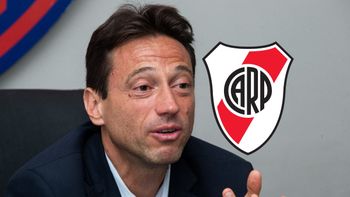 Revuelo total: la última mentira de Moretti que impacta en River y San Lorenzo