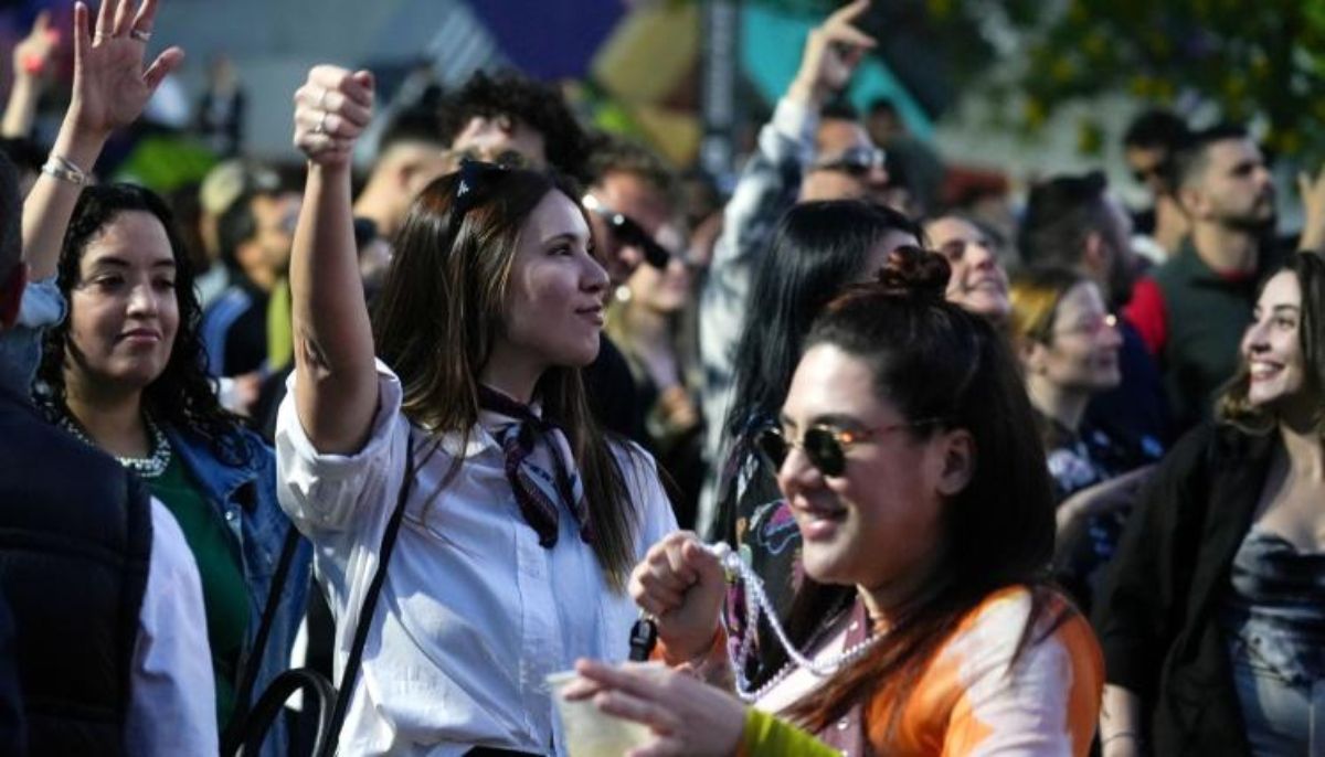 Afters BA: los eventos de la Ciudad de Buenos Aires para después del trabajo.