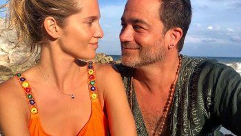 La pareja genera furor en redes e incrementa la polémica tras un posible fin de semana romántico en la capital uruguaya. La pareja genera furor en redes e incrementa la polémica tras un posible fin de semana romántico en la capital uruguaya.