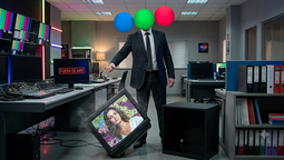 Telefe bajó de un hondazo uno de sus programas más vistos de la tarde y dejó a media audiencia masticando bronca. El rating manda y el público, otra vez, paga. Foto: FIcción/Gemini Telefe bajó de un hondazo uno de sus programas más vistos de la tarde y dejó a media audiencia masticando bronca. El rating manda y el público, otra vez, paga. Foto: FIcción/Gemini