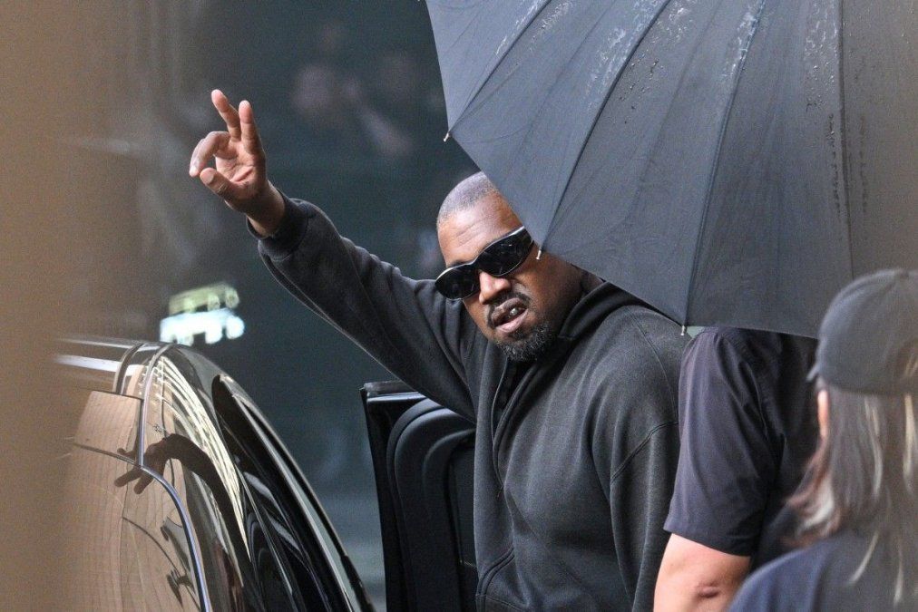 Kanye West volverá a dar un concierto en España tras casi dos décadas: su última actuación fue en 2006 en la sala Razzmatazz de Barcelona.